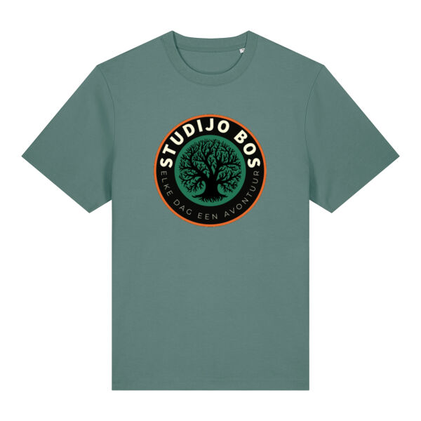 STUDIJO BOS LOGO  Thumbnail