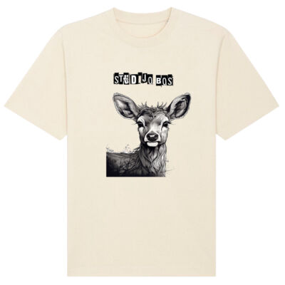 studijo BOS t-shirt Bambi Thumbnail
