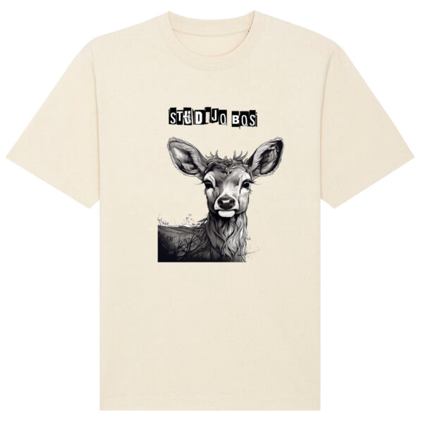 studijo BOS t-shirt Bambi Thumbnail