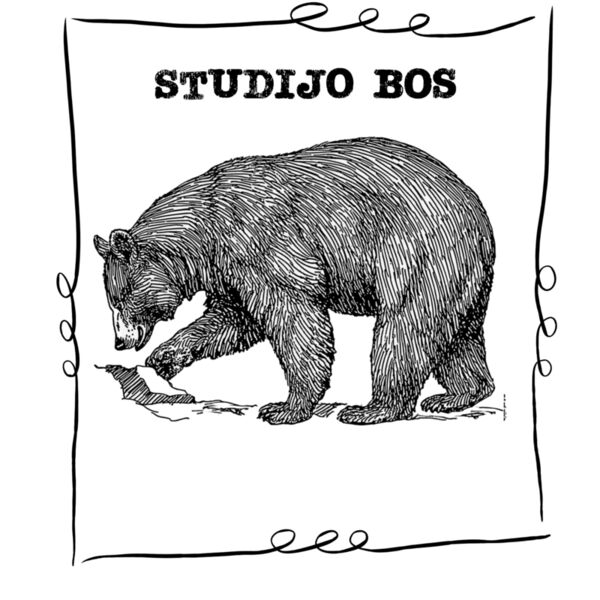 T shirt bear Thumbnail