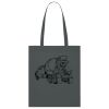 Light tote bag  Thumbnail