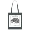 Light tote bag  Thumbnail