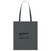 Light tote bag  Thumbnail